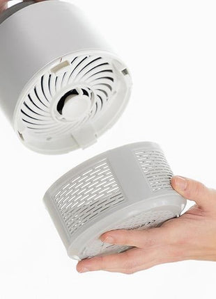 Mosquito Lamp Anti Mosquito Suction Lamp - siopashop.ie