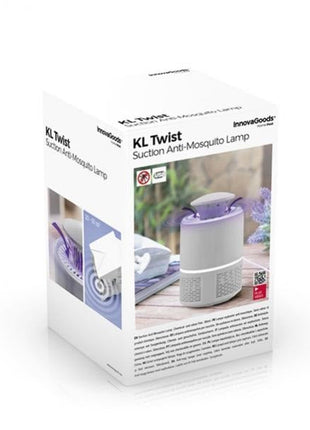 Mosquito Lamp Anti Mosquito Suction Lamp - siopashop.ie