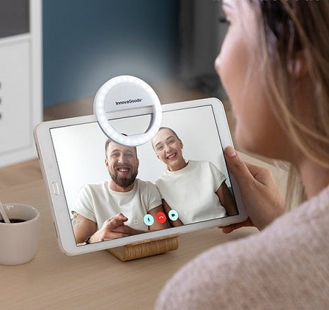 Selfie Ring Light Selfie Ring Light - siopashop.ie