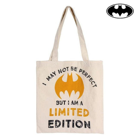 Batman Bag Batman Eco Friendly Cotton Bag - siopashop.ie