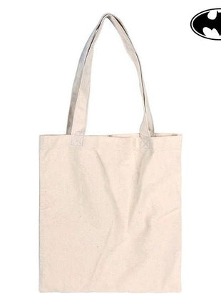 Batman Bag Batman Eco Friendly Cotton Bag - siopashop.ie