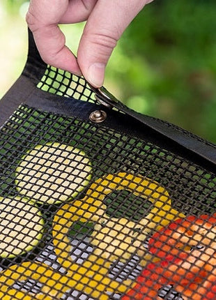 Mesh Bags for BBQ Mesh Food Bags for BBQ - siopashop.ie