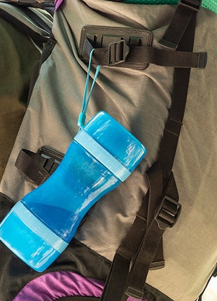 Pet Bottle 2 in 1 Bottle for Dogs - siopashop.ie