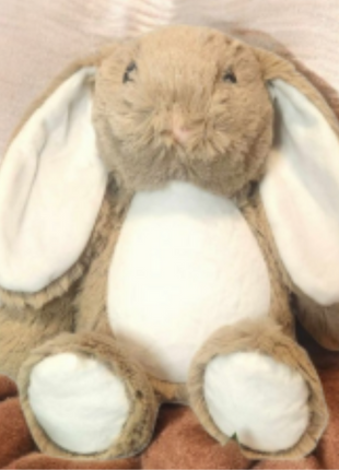 Personalised Cuddly Bunnies