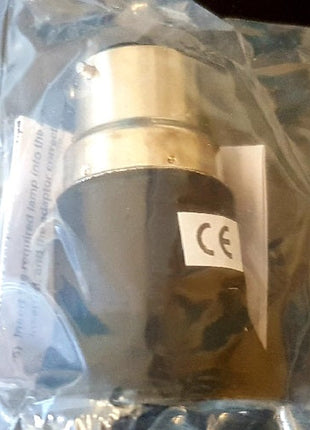 Speaker Lightbulb Multicolour Lightbulb with Speaker - siopashop.ie With Bayonet Adapter