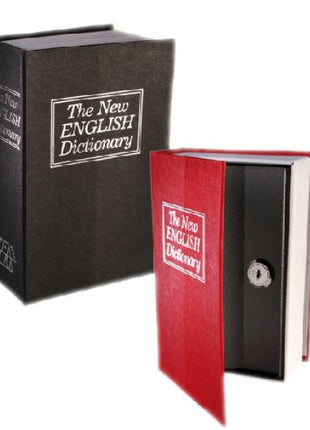 Dictionary Safe Box Dictionary Safe Box - siopashop.ie