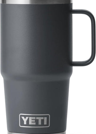 YETI Rambler 30oz Travel Mug with Customisation