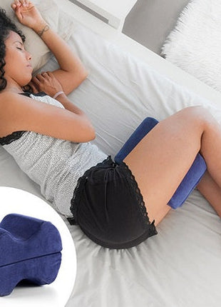 Memory Foam Leg Cushion Memory Foam Leg Cushion - siopashop.ie