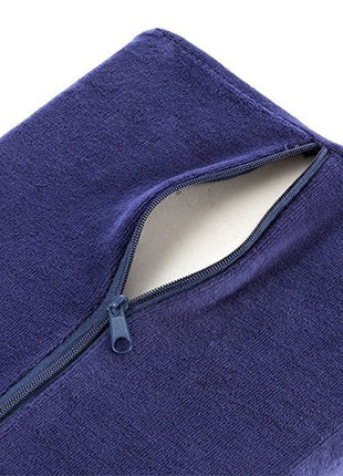 Memory Foam Leg Cushion Memory Foam Leg Cushion - siopashop.ie