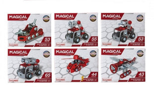 Creative Metal Creative Metal Kits - Various Styles - siopashop.ie