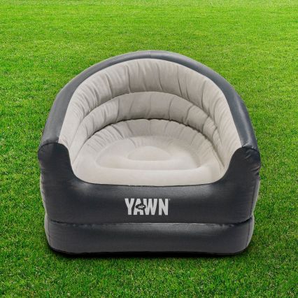 Yawn Chair Yawn Inflatable Air Chair - siopashop.ie