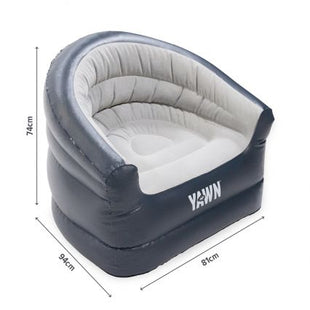 Yawn Chair Yawn Inflatable Air Chair - siopashop.ie