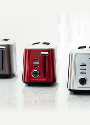 Rapid Toaster Rapid Toaster - 2 Slice - siopashop.ie