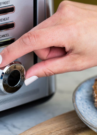 Rapid Toaster Rapid Toaster - 2 Slice - siopashop.ie