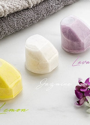Aromatherapy Eco Shower Aromatherapy & Minerals Eco Shower - siopashop.ie