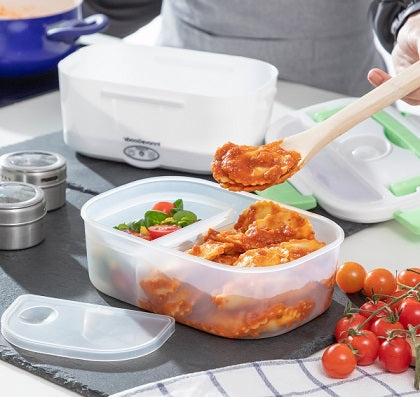 Electric Lunch Box Electric Lunch Box - siopashop.ie