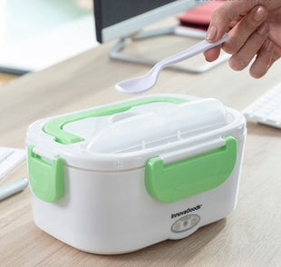 Electric Lunch Box Electric Lunch Box - siopashop.ie