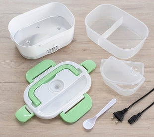 Electric Lunch Box Electric Lunch Box - siopashop.ie