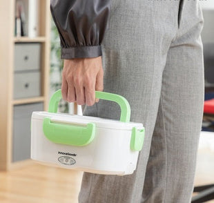 Electric Lunch Box Electric Lunch Box - siopashop.ie