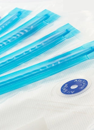 VacuSeal Food Bags Reuseable Vacuum Seal Food Bags - siopashop.ie