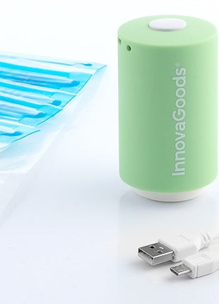 VacuSeal Food Bags Reuseable Vacuum Seal Food Bags - siopashop.ie