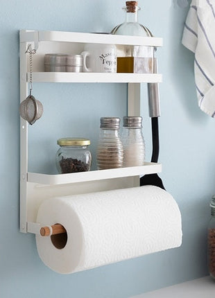 Shelf Organiser Magnetic Shelf Organiser - siopashop.ie