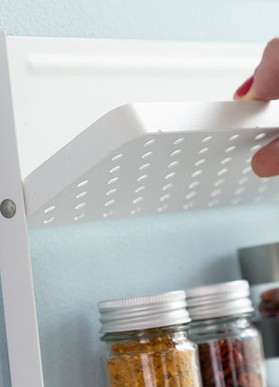 Shelf Organiser Magnetic Shelf Organiser - siopashop.ie