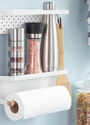 Shelf Organiser Magnetic Shelf Organiser - siopashop.ie