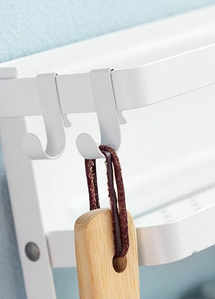 Shelf Organiser Magnetic Shelf Organiser - siopashop.ie