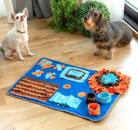 Pet Snuffle Mat Pet Snuffle Mat - siopashop.ie