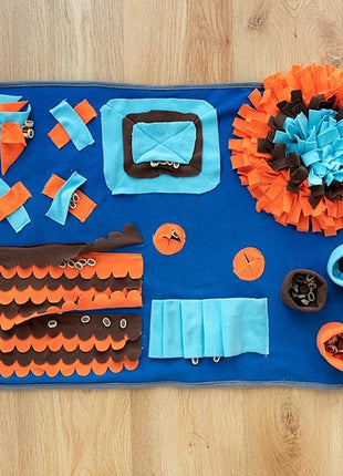 Pet Snuffle Mat Pet Snuffle Mat - siopashop.ie