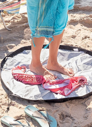 2 in 1 Mat Bag 2 in 1 Changing Mat Bag/Toy Bag - siopashop.ie