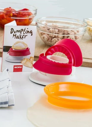 Dumpling Mould Dumpling/Pasta/Pastry Mould - siopashop.ie