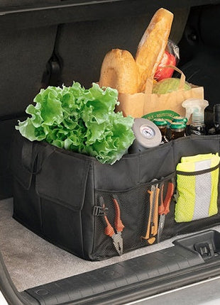 Car Organisers Car Boot Storage Organiser - siopashop.ie