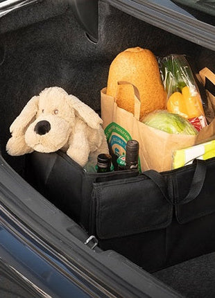 Car Organisers Car Boot Storage Organiser - siopashop.ie