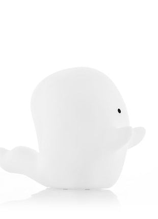 Ghost Lamp Kids Multicolour Ghost Lamp - siopashop.ie