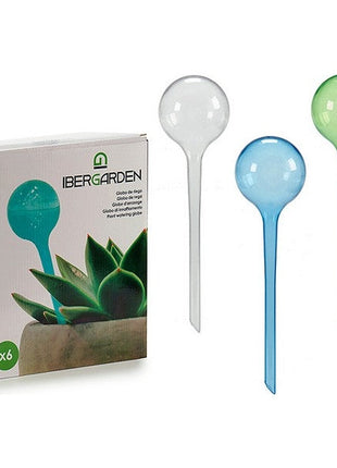 Watering Globes Automatic Watering Globes - 6 Pack - siopashop.ie