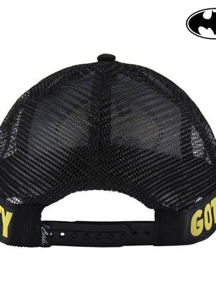 Batman Hat Batman Baseball Hat - siopashop.ie