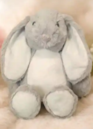 Personalised Cuddly Bunnies