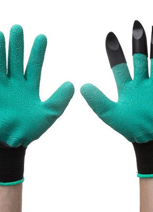 Gardening Gloves with Claws Gardening Gloves with Claws - siopashop.ie