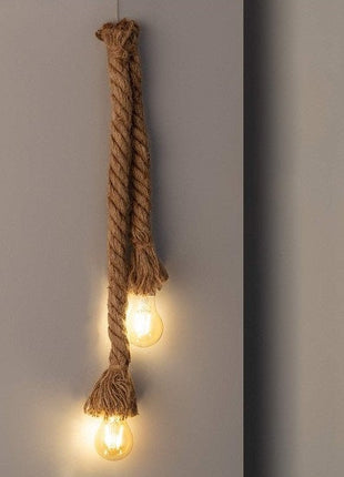 Rope String Lights LED String Lights - Rope - siopashop.ie