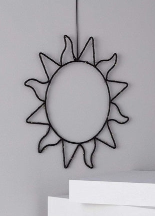 Sun String Lights LED String Lights - Sun - siopashop.ie