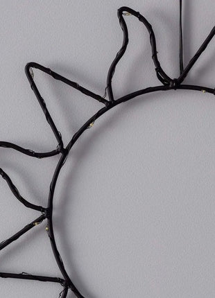 Sun String Lights LED String Lights - Sun - siopashop.ie