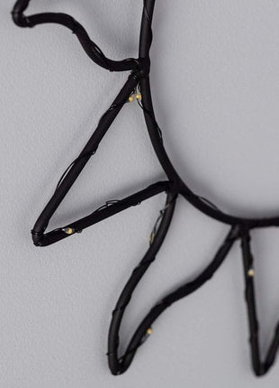 Sun String Lights LED String Lights - Sun - siopashop.ie