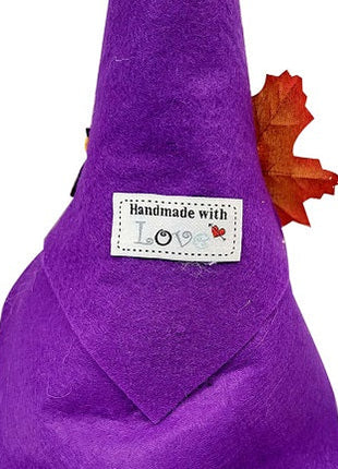 Gnosey Gnomes "Bespoke Handmade Spooky Gnosey Gnomes" by Sar'anne with Free Treat Basket - siopashop.ie