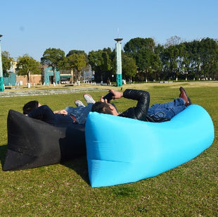 Lazy Sofa Inflatable Lazy Couch - Various Colours - siopashop.ie