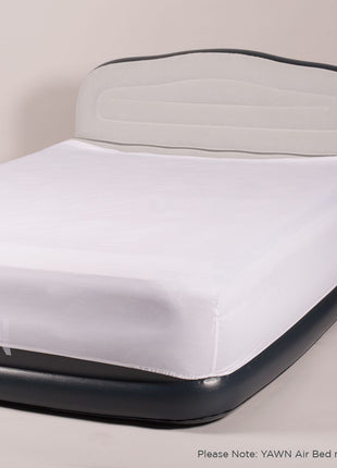 Airbed Fitted Sheet Yawn Airbed Fitted Sheets - siopashop.ie