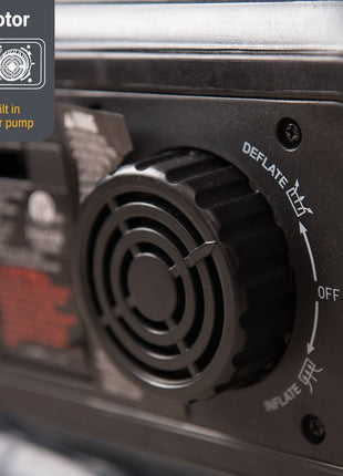 Air Bed Yawn Inflatable Airbeds - siopashop.ie