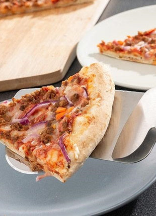 Pizza Cutter 4 in 1 Pizza Slice - siopashop.ie