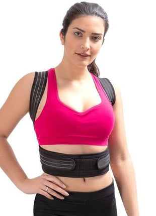 Posture Corrector Back Support/Posture Corrector Pro - siopashop.ie